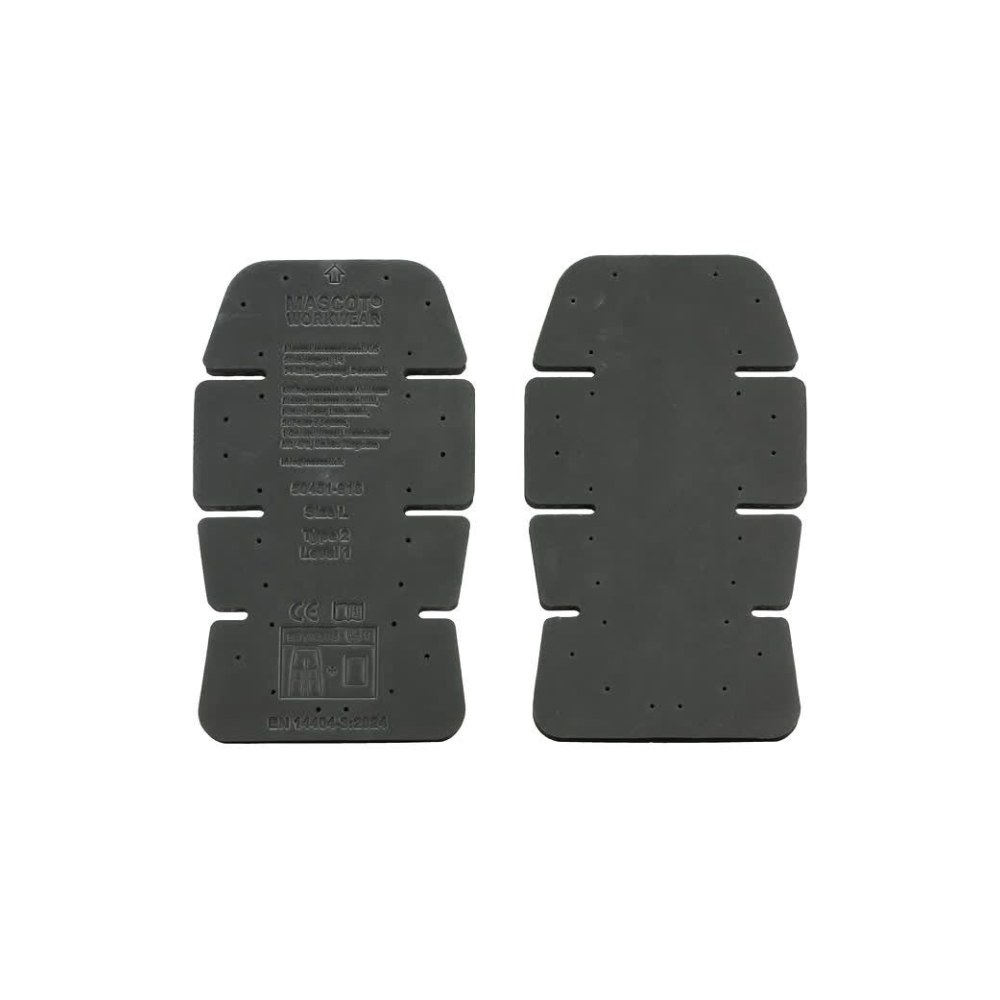Genouillères Likasi lavage industriel – Mascot 50451-916