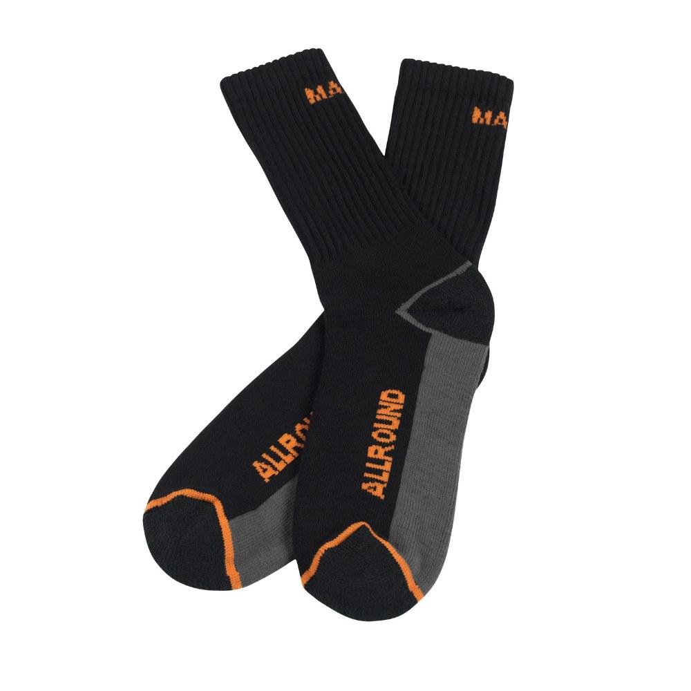 Chaussettes Mongu (lot de 3 paires) – Mascot 50454-913