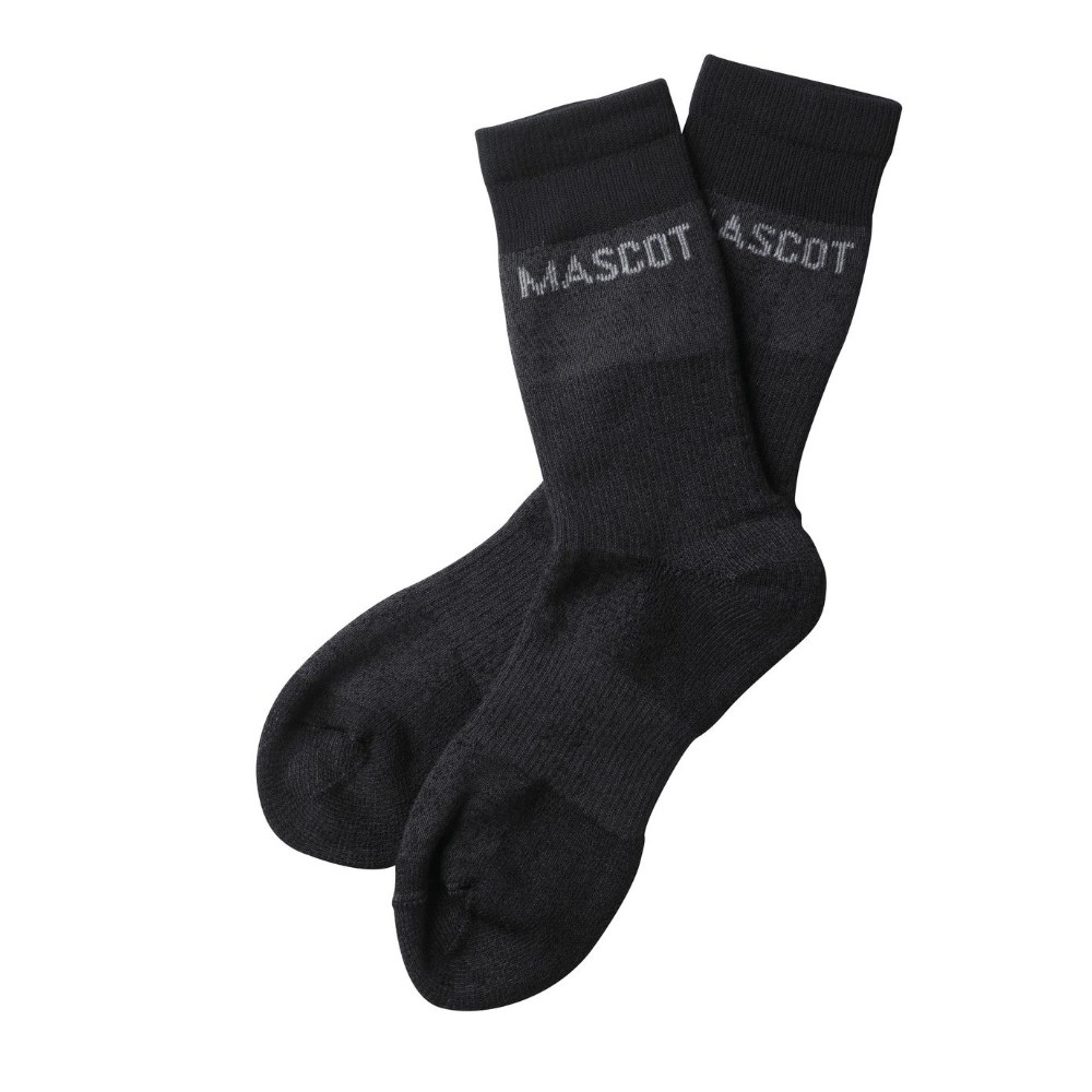 Chaussettes COOLMAX® Moshi – Mascot 50406-877