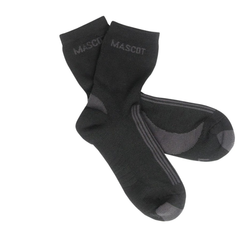 Chaussettes COOLMAX® droite/gauche Asmara – Mascot 50410-881