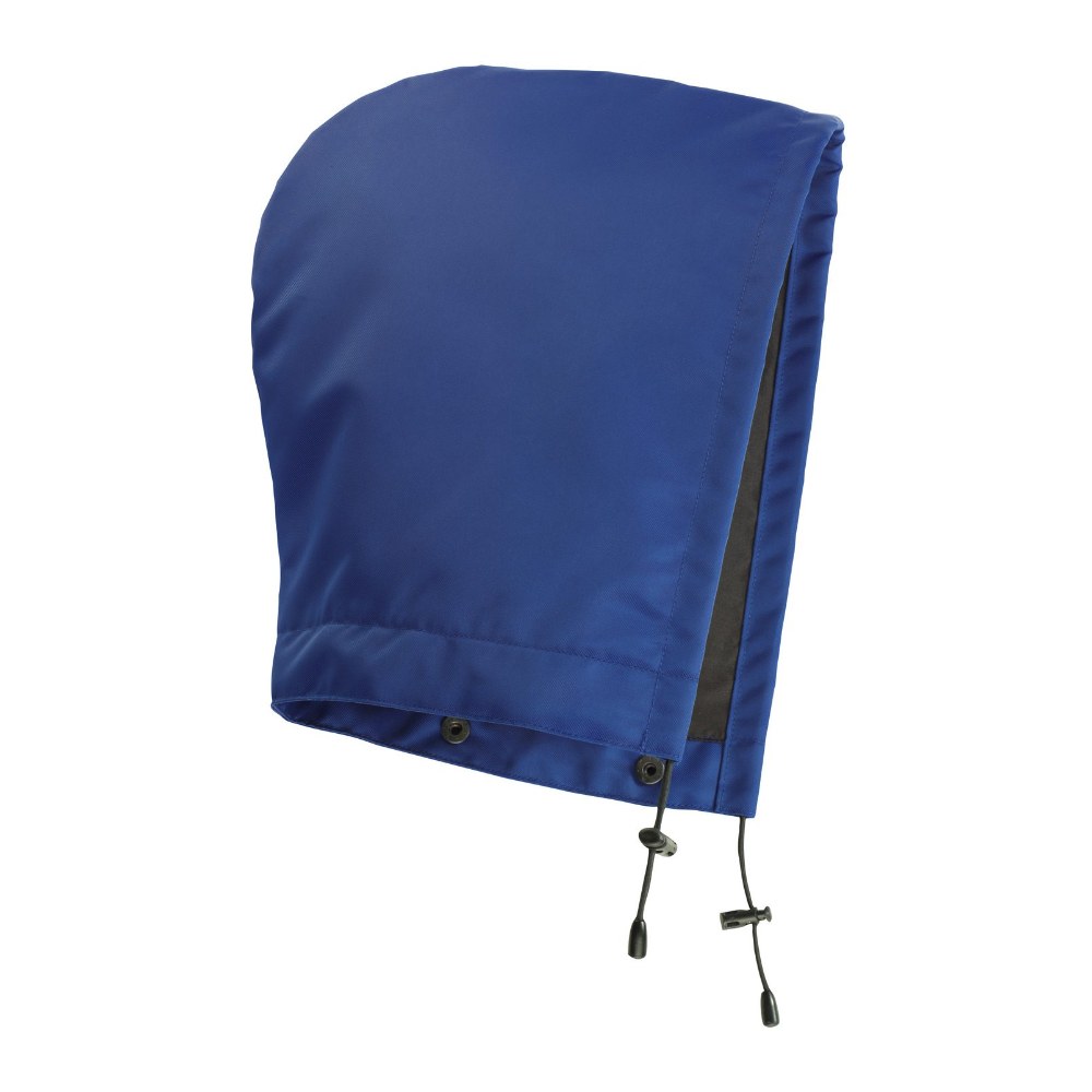 Capuche imperméable MacKlin à pressions – Mascot 17014-650