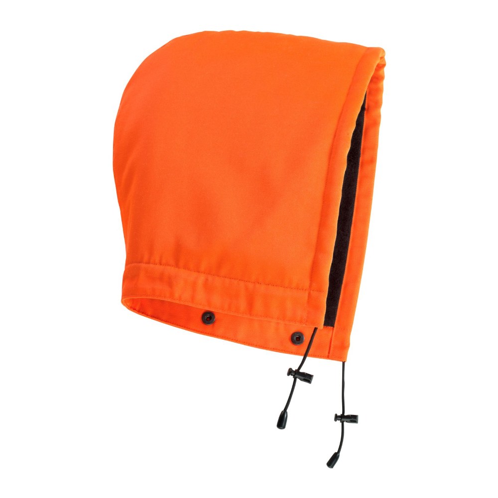 Capuche doublée fourrure MacAllen – Mascot 10544-660