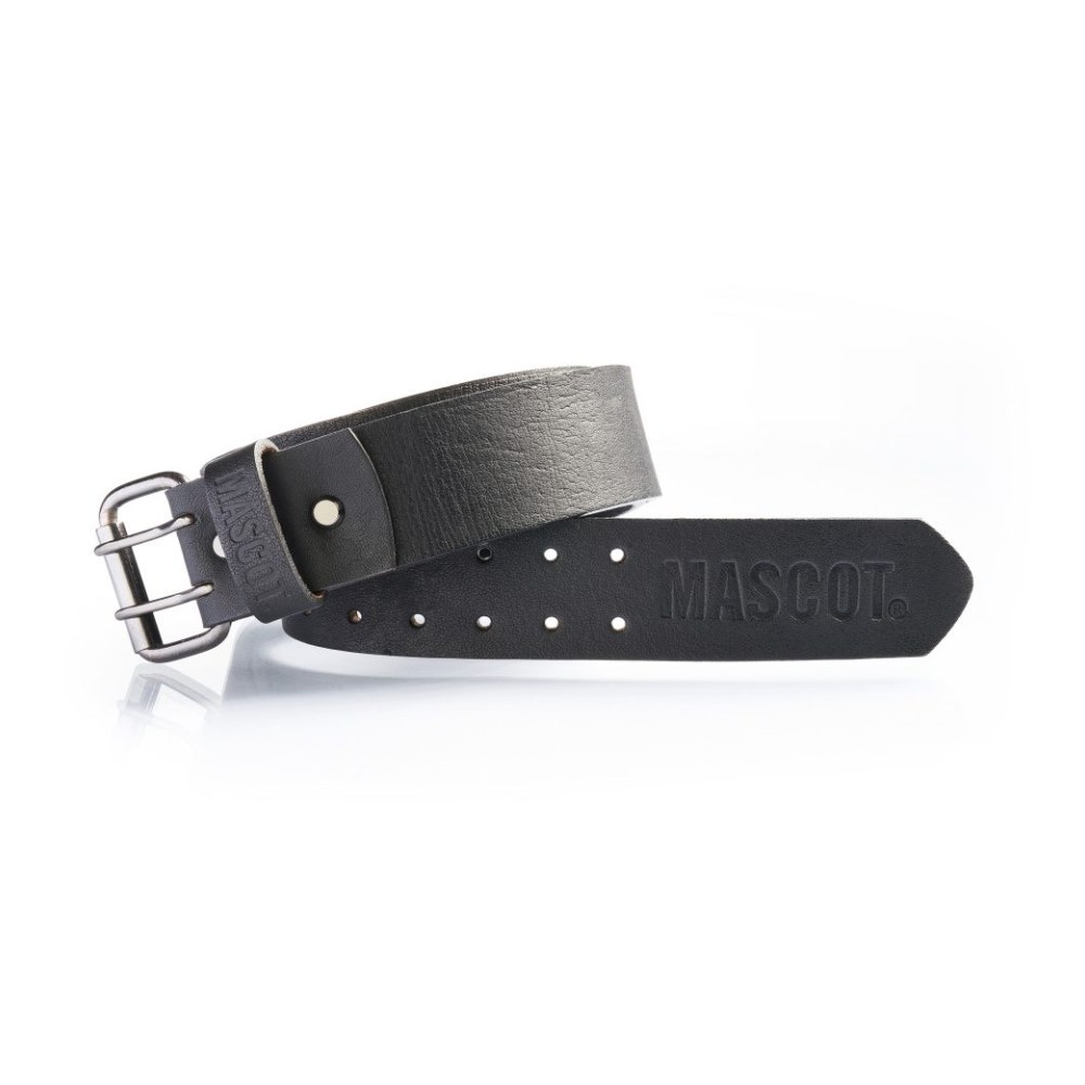 Ceinture cuir Zanzibar – Mascot 0352A-990