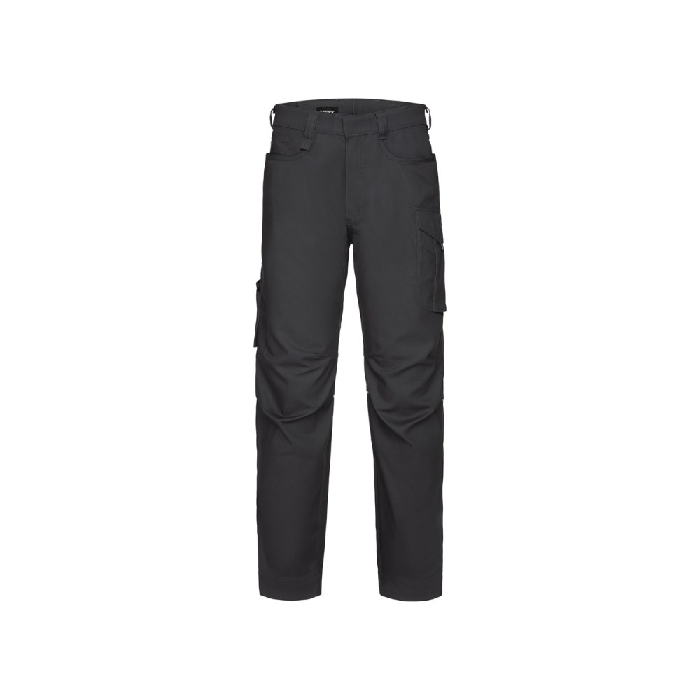 Pantalon de travail polyester recyclé Gaudi – Dassy 201182