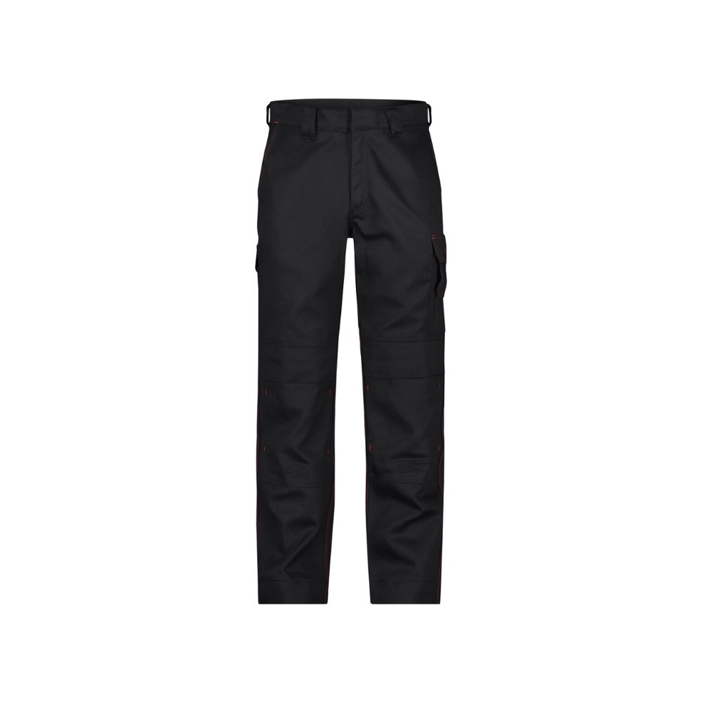 Pantalon ignifugé soudeur à poches genoux Arizona – Dassy 200778