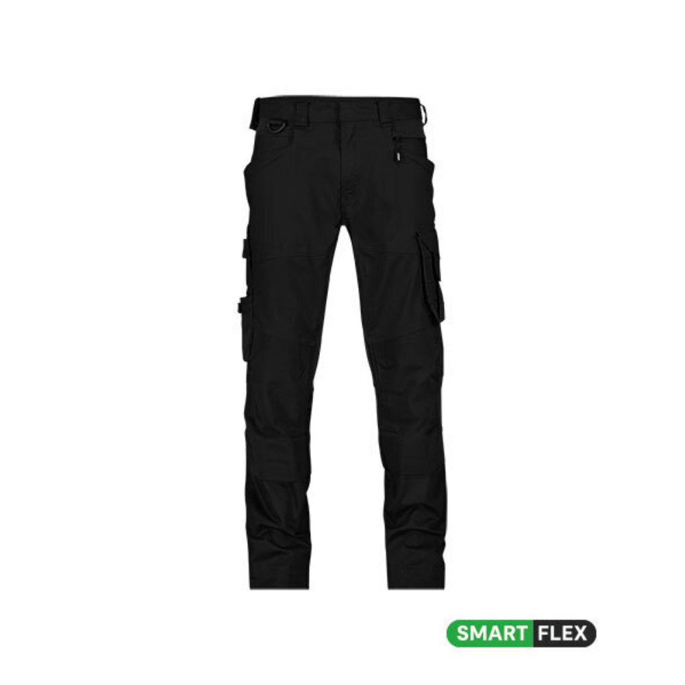 Pantalon de travail triple stretch à poches genoux Dynax Next – Dassy 201159