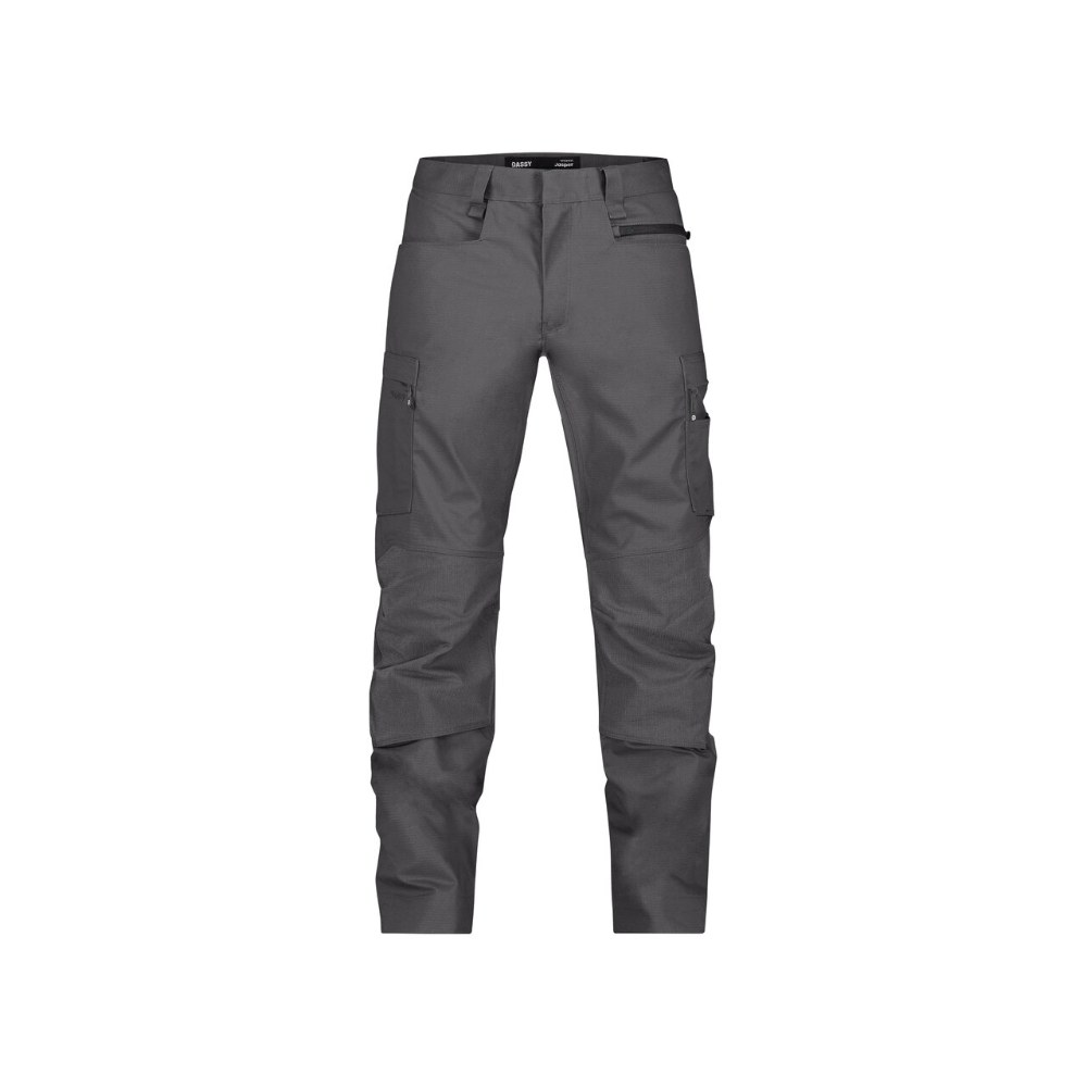 Pantalon de travail engineered fit à poches genoux Jasper – Dassy 201131