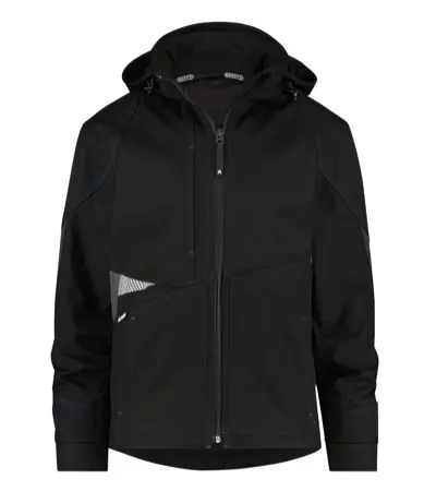 Veste softshell gravity - 300396