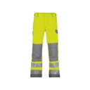 Pantalon multinormes haute visibilité classe 2 Manchester – Dassy 200819