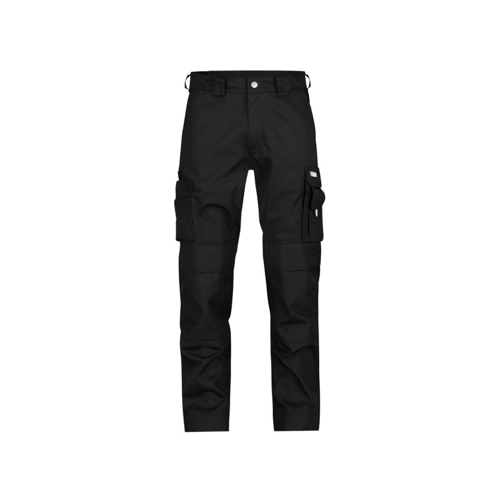 Pantalon de travail à poches genoux Miami 300 g/m² – Dassy 200487