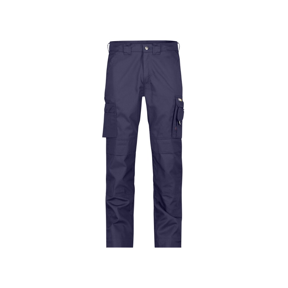 Pantalon 100 % coton à poches genoux Miami Cotton – Dassy 200536