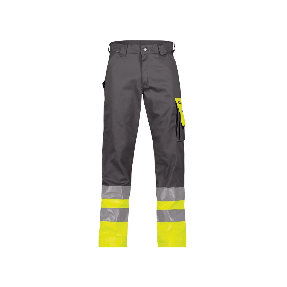 Pantalon haute visibilité classe 1 Omaha 300 g/m² – Dassy 200620