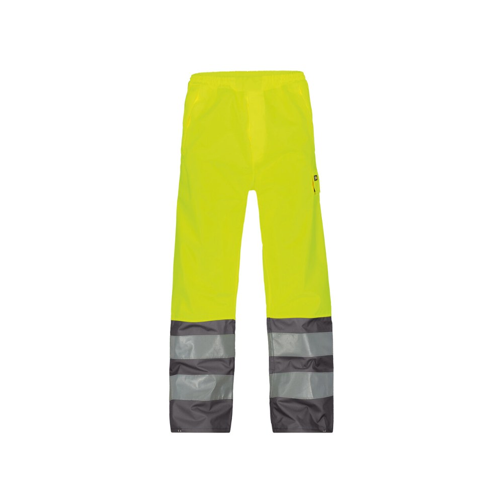Surpantalon de pluie haute visibilité classe 2 Sola – Dassy 200881