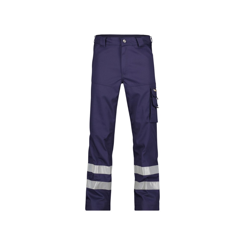Pantalon de travail à bandes réfléchissantes Vegas – Dassy 200822