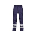 Pantalon de travail à bandes réfléchissantes Vegas – Dassy 200822