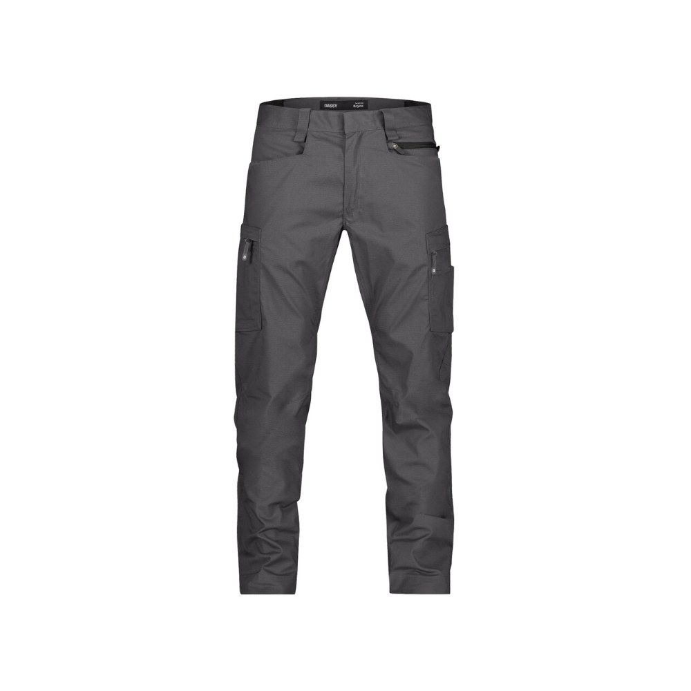 Pantalon de travail engineered fit ripstop Bryce – Dassy 201130