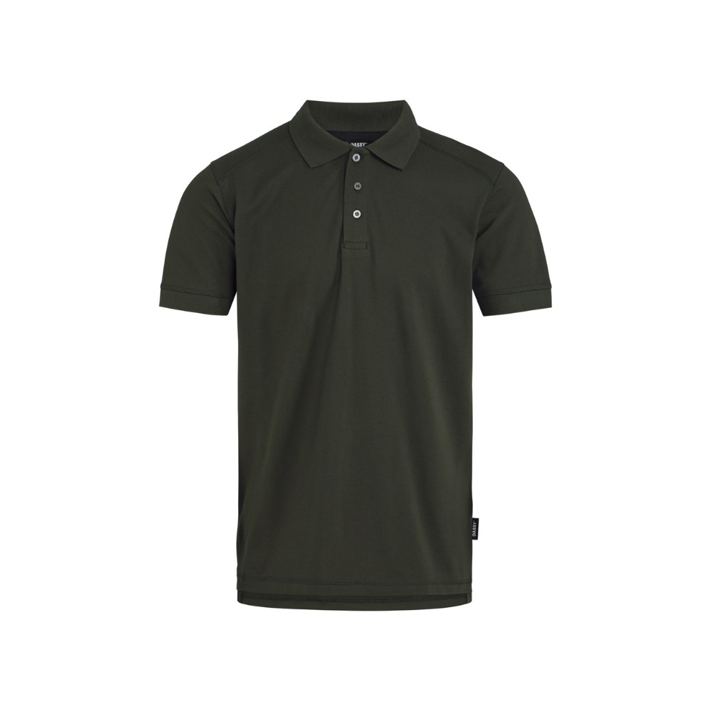 Polo anti-UV Pristine – Dassy 710090