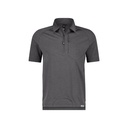 Polo zippé rafraîchissant Madidi – Dassy 710067