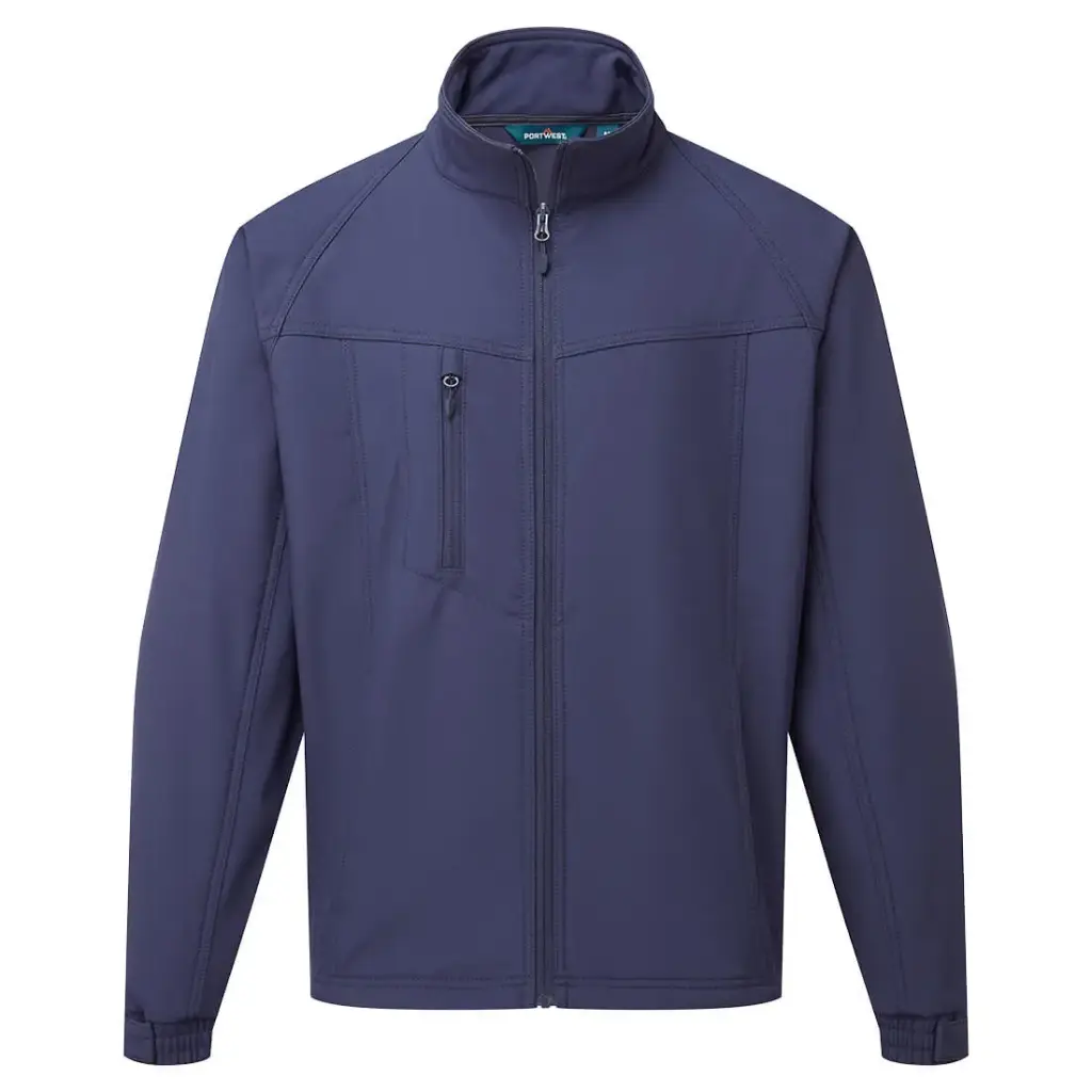 TK40 - Veste Softshell Oregon (3L) 