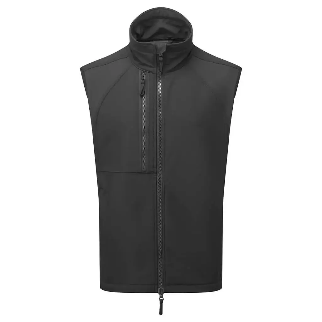 Gilet Softshell WX2