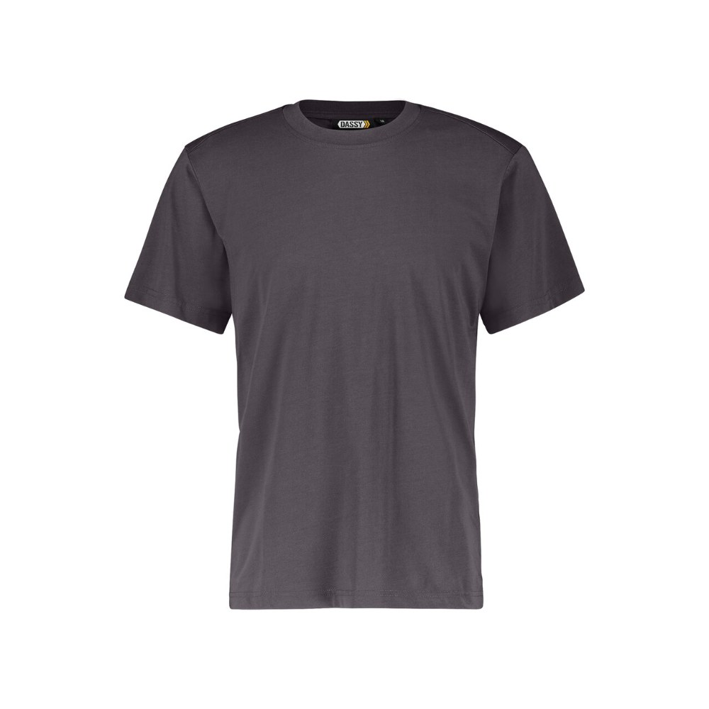 T-shirt lavage industriel Victor – Dassy 710038