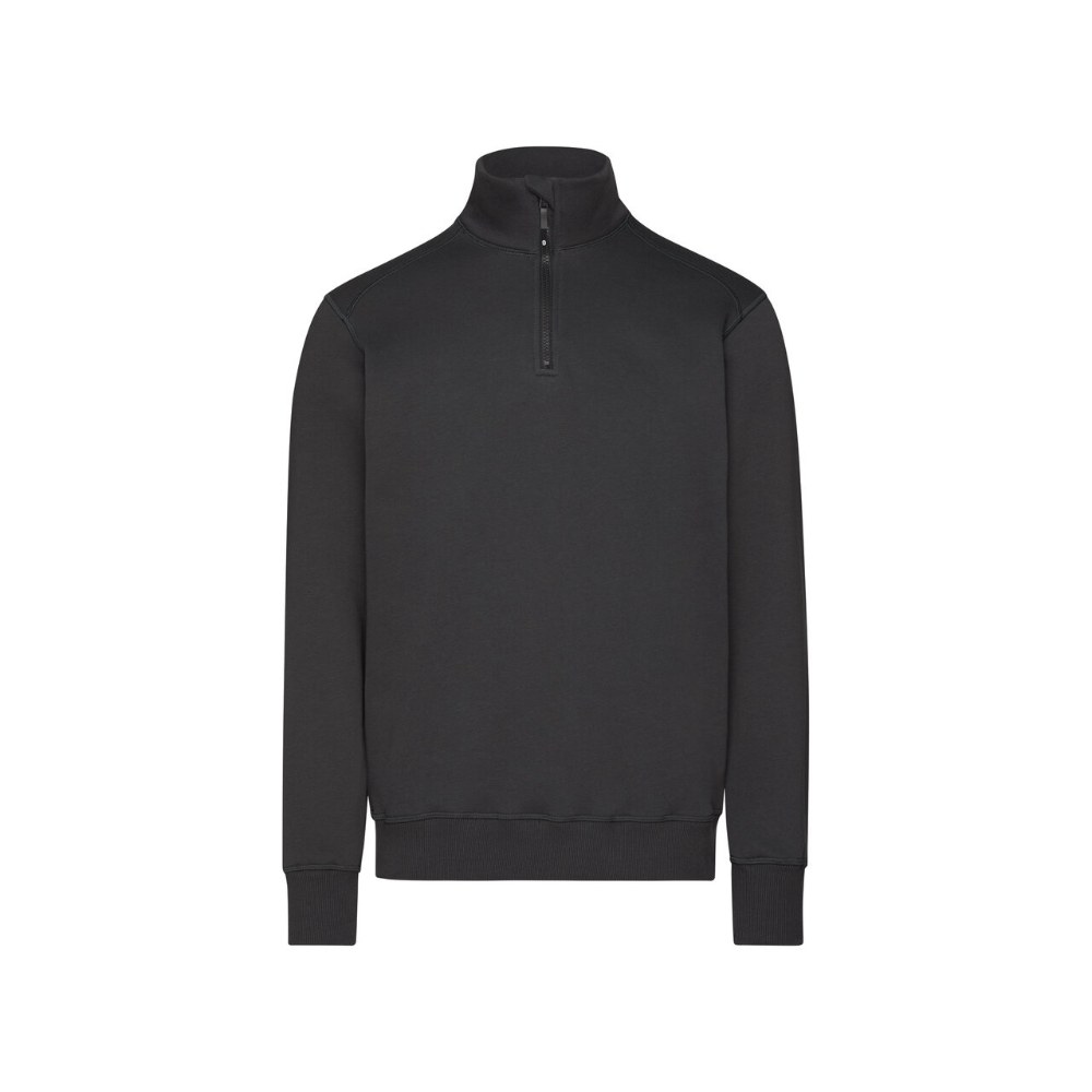 Sweat-shirt demi-zippé Form – Dassy 300591