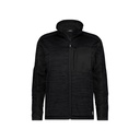 Veste intermédiaire polaire recyclée Convex Next – Dassy 300568