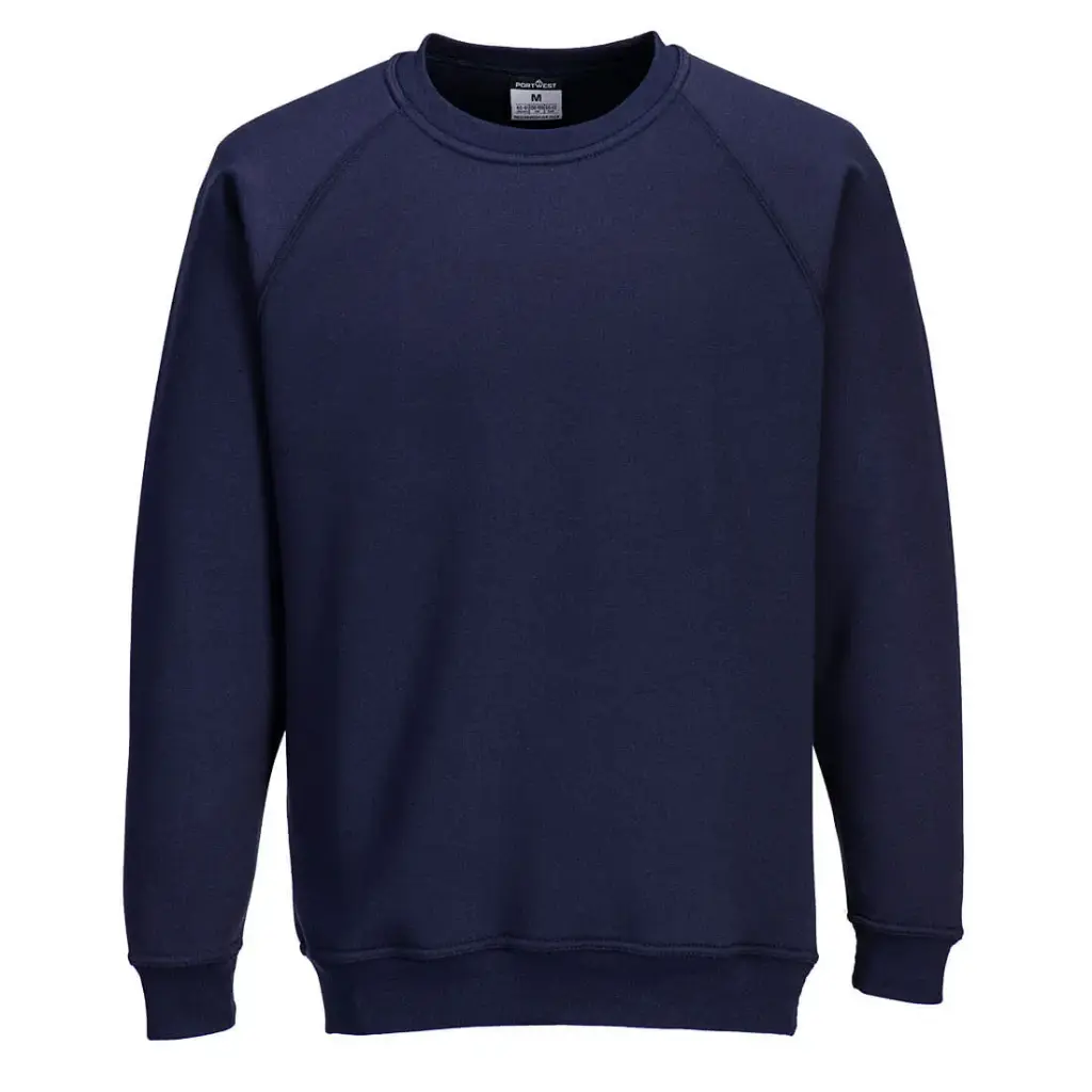 B300 - Sweatshirt Roma 