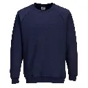 B300 - Sweatshirt Roma 