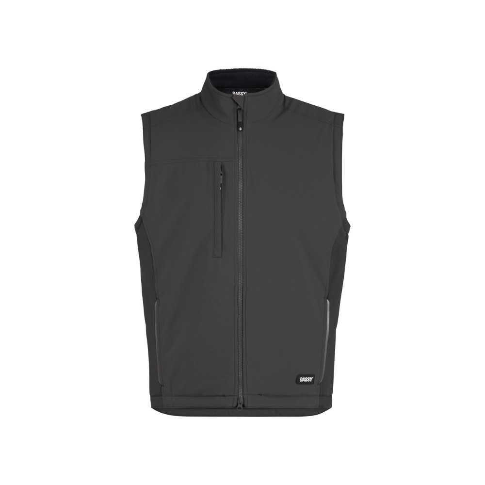 Gilet hiver recyclé Frame – Dassy 350140