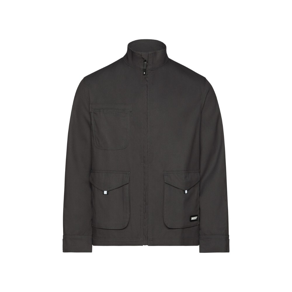 Veste de travail canvas Foster – Dassy 300595