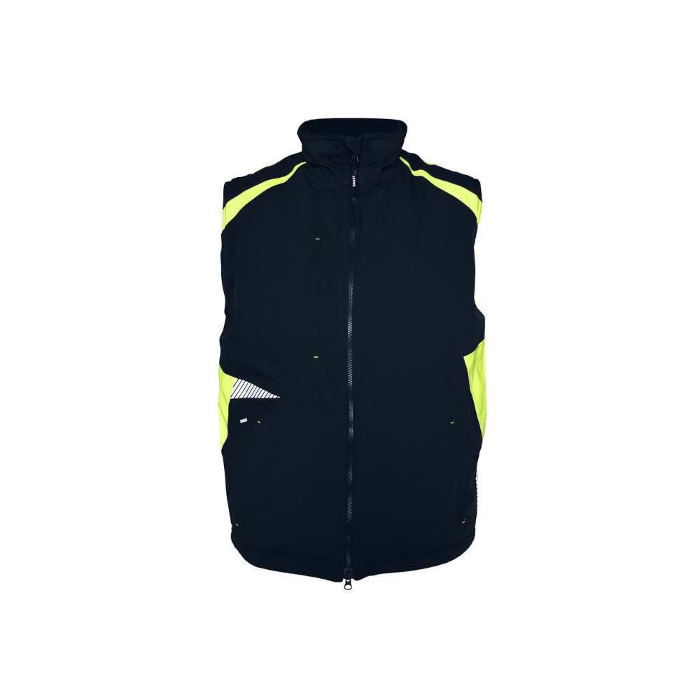 Gilet hiver Sorona® Callao – Dassy 350141