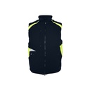 Gilet hiver Sorona® Callao – Dassy 350141