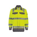 Veste haute visibilité classe 3 Düsseldorf 245 g/m² – Dassy 300184