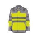 Veste multinormes haute visibilité classe 2 Franklin – Dassy 300374
