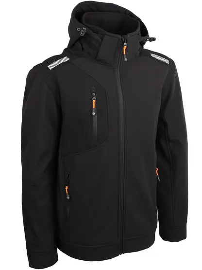 Veste softshell VINTER