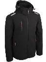 Veste softshell VINTER