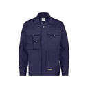 Veste de travail 100 % coton Locarno – Dassy 300233