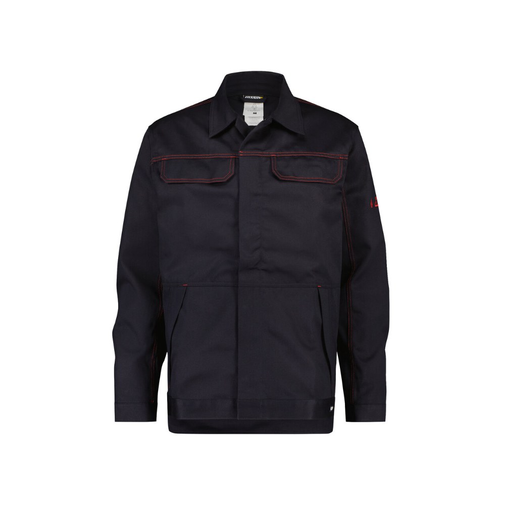 Veste ignifugée soudeur Montana – Dassy 300342