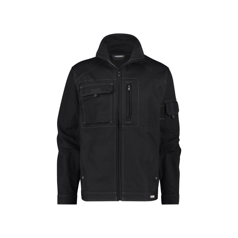 Veste de travail canvas Tulsa – Dassy 300259
