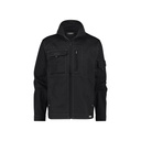 Veste de travail canvas Tulsa – Dassy 300259