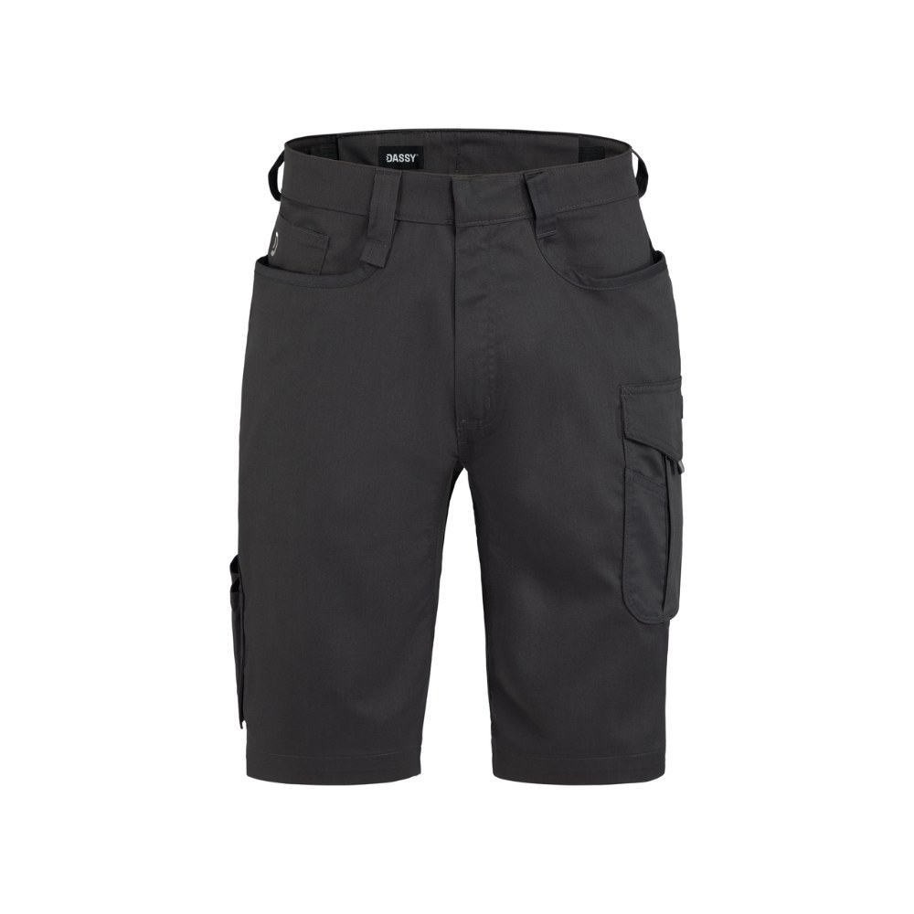 Bermuda de travail stretch Botta Flex – Dassy 250128