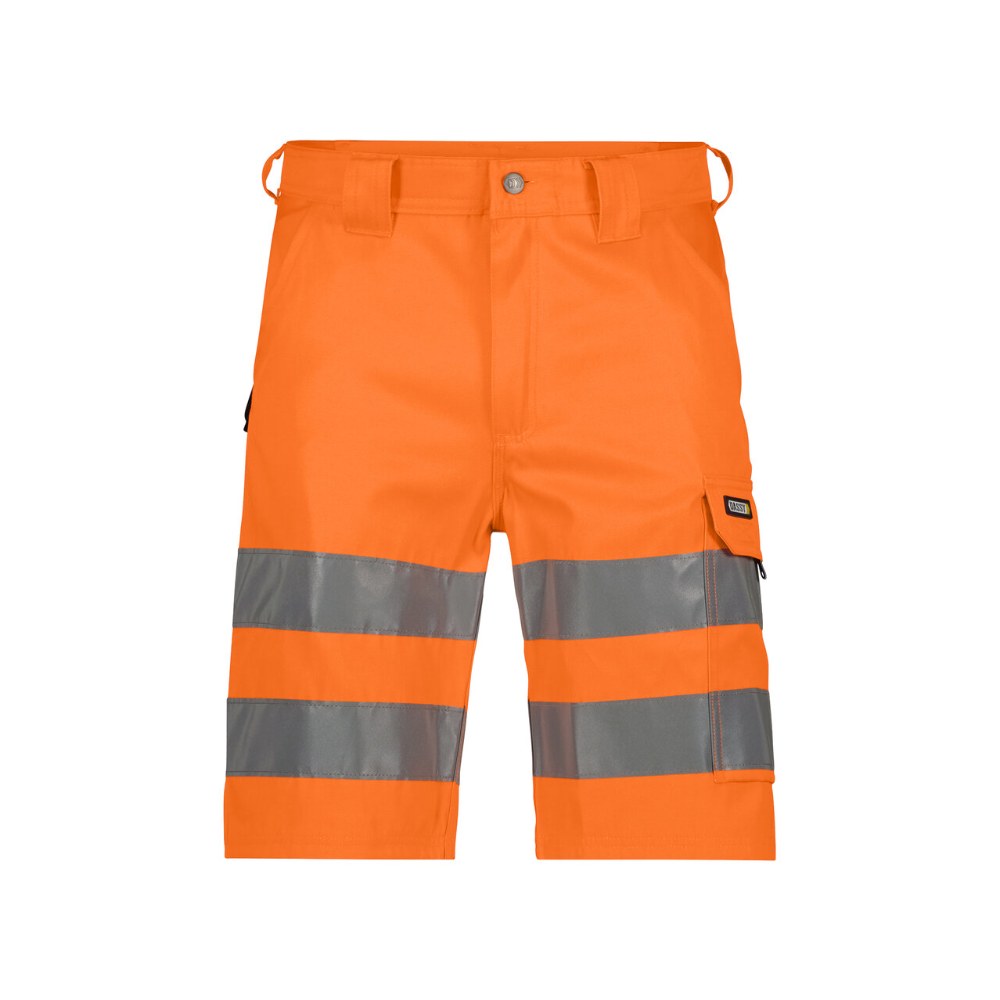 Bermuda haute visibilité classe 2 Idaho – Dassy 250084