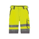 Bermuda haute visibilité classe 1 Lucca – Dassy 250059
