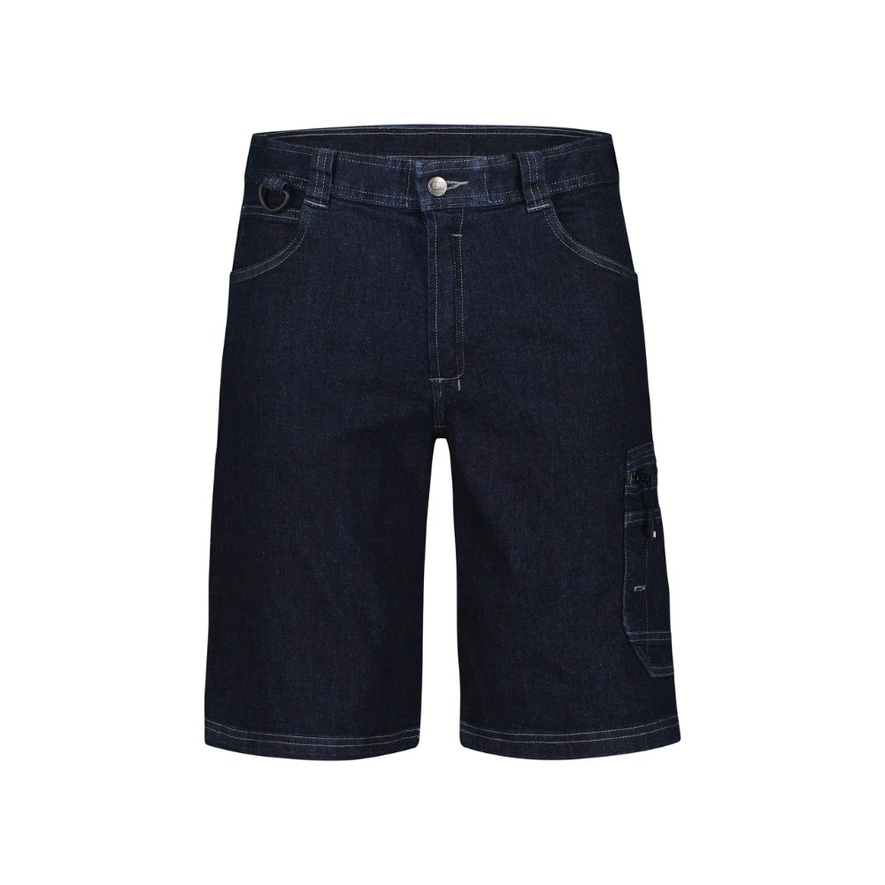 Bermuda en jean stretch Tokyo – Dassy 250101