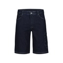 Bermuda en jean stretch Tokyo – Dassy 250101