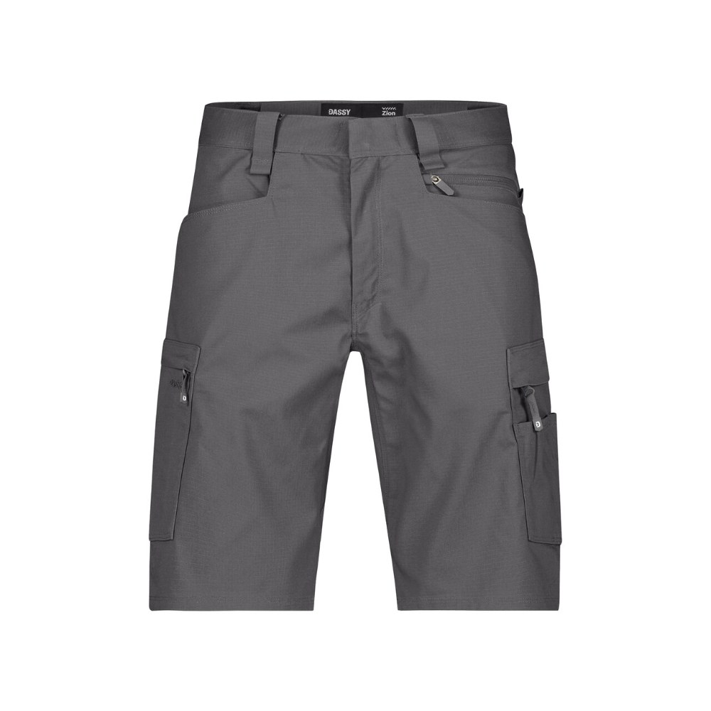 Bermuda de travail engineered fit Zion – Dassy 250109
