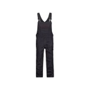 Cotte à bretelles ignifugée Dakota – Dassy 400142