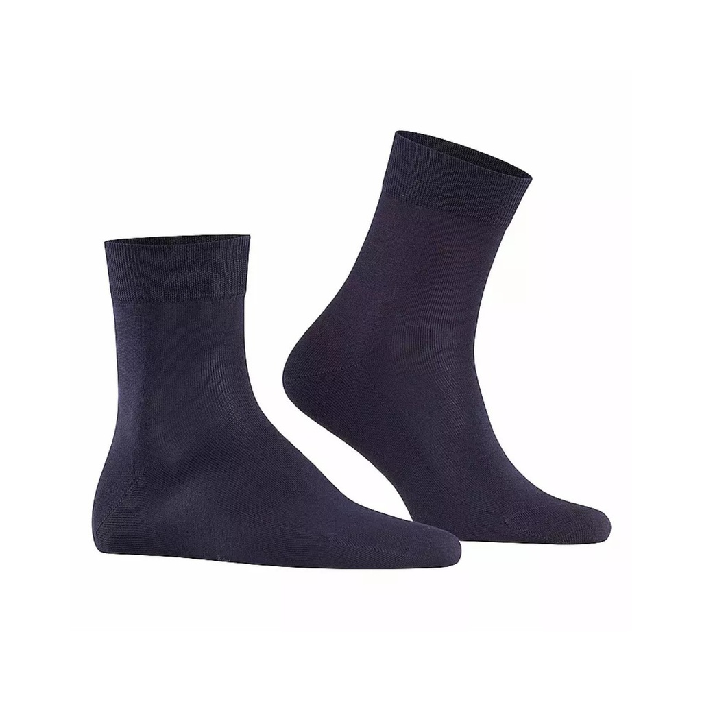 Chaussettes courtes en coton