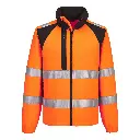 Polaire HV éco-conçu PW2 - CD807